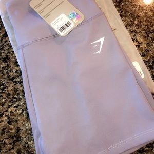 Gymshark “Dreamy” Shorts